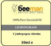 Lemongrass essential oils